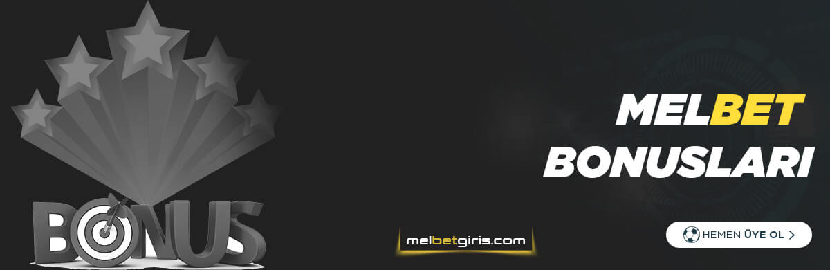 Melbet Bonusları - Melbet Promosyonları 2022