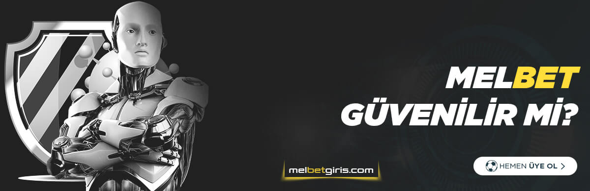 Melbet güvenilir mi? Lisans bilgileri ve güvenlik önlemleri ile kullanıcı deneyimi sağlanırken.